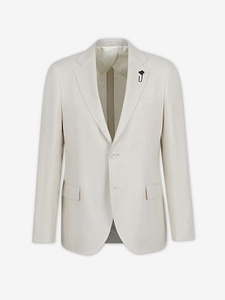 Lardini Two Piece Tailored Suit