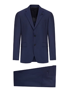 Lardini Two Piece Tailored Suit
