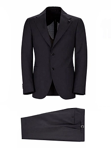 Lardini Two-Piece Wool Suit