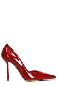 Vivienne Pointed Toe Pumps