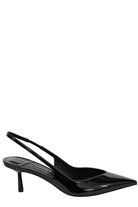 Le Silla Vivienne Slingback Pumps