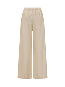 Aliante Wide-Leg Pants