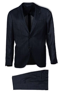 Lardini Two Piece Tailored Suit