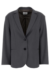 Le Sully Studio Oversized Blazer