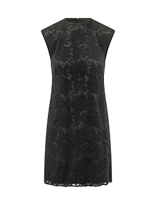 Le Sully Studio Sleeveless Lace Dress