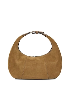 Le Tanneur Hobo Shoulder Bag