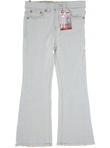 Levi's Kids Flare Jeans