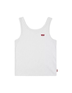 Levi's Kids Logo Patch Knitted Top