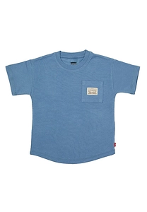 Levi's Kids Logo Patch T-Shirt