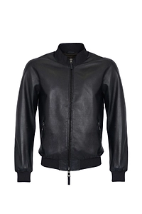 Derekseamless Bomber Coat