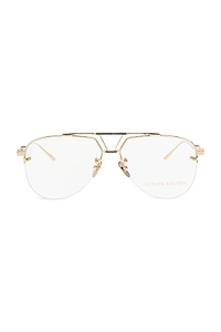 Bandini Pilot Glasses