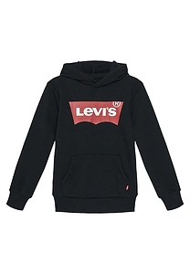 Levi's Kids Logo Printed Hoodie