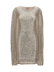 Le Twins Villa Villa Glam Dress