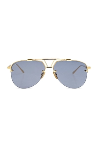Bandini Pilot Sunglasses