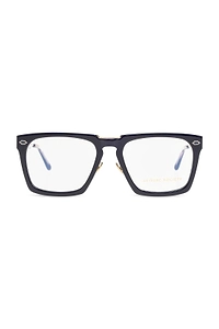 Lugano Square Frame Glasses