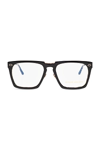 Lugano Square Frame Glasses