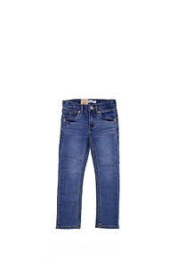 Levi's Kids Mid-Rise Skinny-Fit Jeans