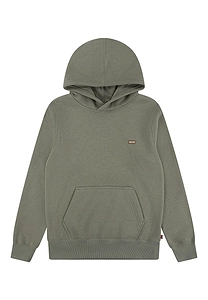 Levi's Kids Mini Batwing Logo Long Sleeved Hoodie