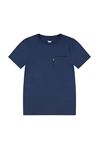 Levi's Kids Pocket T-Shirt