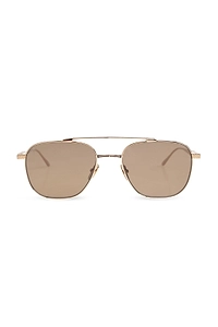 Montez Navigator-Frame Sunglasses