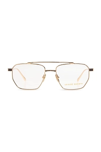 Prism Navigator-Frame Glasses