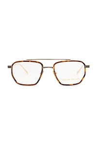 Prism Navigator-Frame Glasses