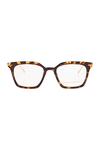 Mrano Square Frame Glasses