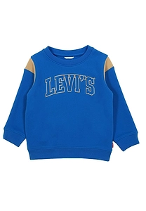 Levi's Kids Sporty Crewneck Sweatshirt