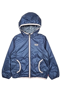Levi's Kids Reversible Wind Jacket