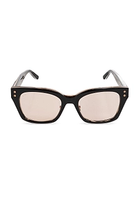Salina Rectangular Sunglasses