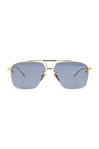 Presidio Navigator-Frame Sunglasses