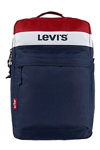 Levi's Kids Striped Backpack