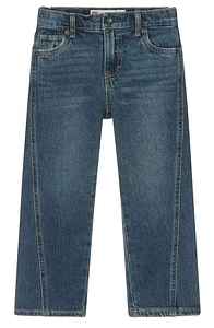 Levi's Kids Straight-Leg Jeans