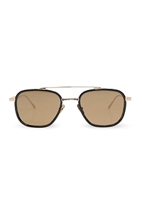 Severine Navigator-Frame Sunglasses