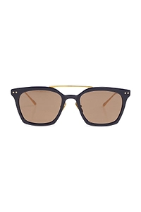 Leisure Society Thorsen Square Frame Sunglasses
