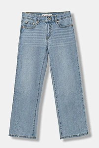 Levi's Kids Straight-Leg Jeans