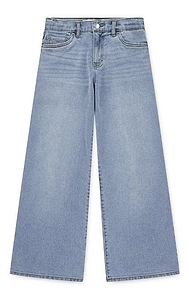 Levi's Kids Wide-Leg Jeans