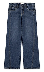 Levi's Kids Wide-Leg Jeans