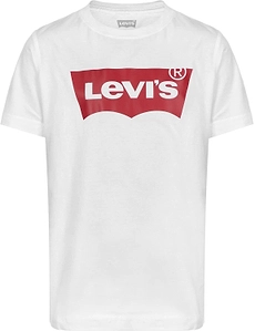 Levi's Kids Logo Crew Neck T-Shirt