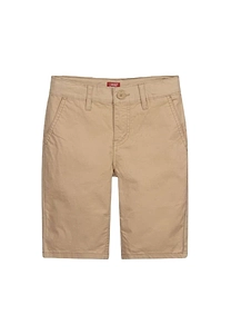 Levi's Kids Xx Chino Straight Fit Shorts