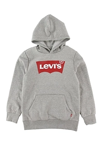 Levi's Kids Logo Printed Hoodie