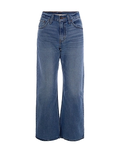 Levi's Loose Boot Jeans
