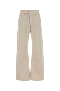 Levi's Loose Boot Jeans