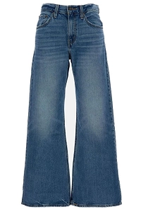 Levi's Loose Boot Jeans