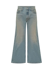 Levi's Loose Boot Jeans