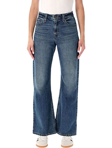 Levi's Loose Bootcut Jeans