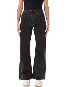 Levi's Loose Bootcut Jeans