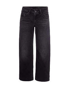 Levi's Low Loose Jeans