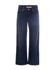 Levi's Low Loose Jeans