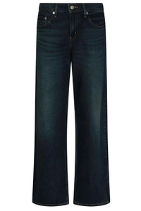Levi's Low Loose Jeans